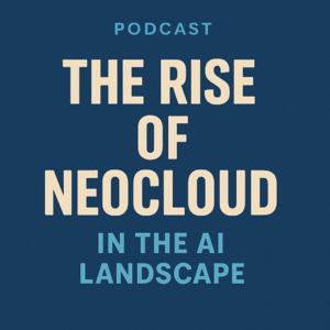 人工智能时代的neocloud产业崛起