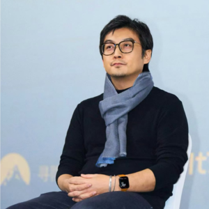 对话《隐者山河》导演郭旭锋：陈其钢说了——在创作的世界里没有我们只有我