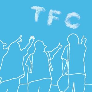 为中国而教TFC