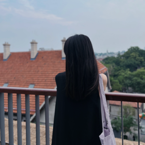 Vol.007 从北京回到武汉之后，我体验到了一种全然不同的生活