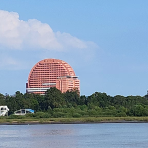 旅行的无意义032|丹东,被坑的旅行团和看不见的朝鲜(删减版)