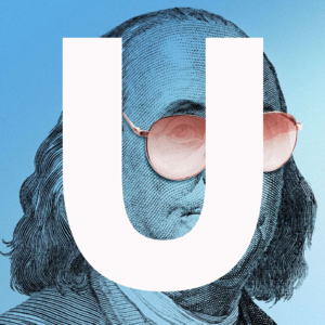 【字母篇】U for Ulysses：城火无声灰烬藏，铁函一纸千钧重。沉躯不灭揭围牆，留待天光照此殃。