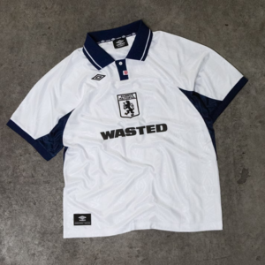 「EP24」茵宝 x Wasted Paris：街头与足球的跨界碰撞