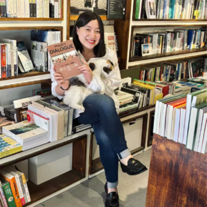 深夜访谈:原子化时代,我们还能好好聊天吗?