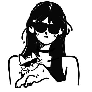 小漫Tonya