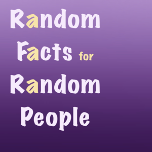 Flash Facts 001