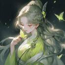 Y前途无量_杨Susan