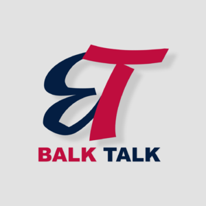 Balk Talk | EP1: 北极熊和Bregman将何去何从? 20250202