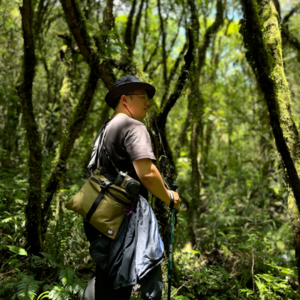 Vol.11 2个月背包行西南20城，从美食、民族、自然展开的自我疗愈之旅