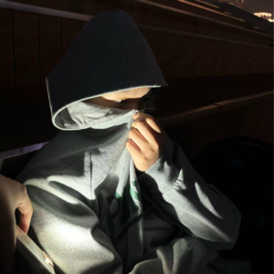 E02 对话刘嘻嘻：爱，配得感和我们的生命