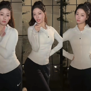 064.擦边，算法，吴柳芳。AI，商人，李尚龙。