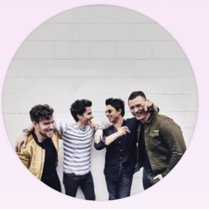 Stereophonics与魏如萱《have a nice day》