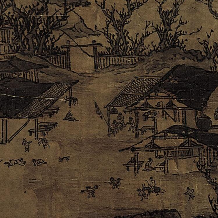 99·关仝--青出于蓝胜于蓝 episode artwork