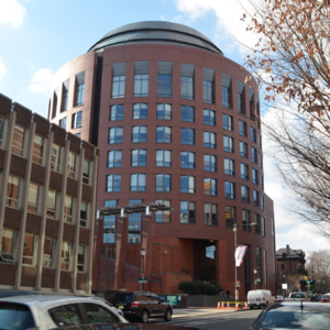 🇺🇸盘点全美TOP5本科商学院，你最向往哪一所？