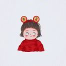 Amiao芽
