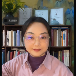 姬晓阳心理咨询的个人播客