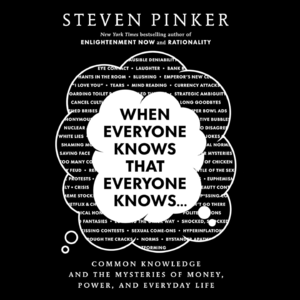 EP68:Deep Into - When Everyone Knows That Everyone Knows