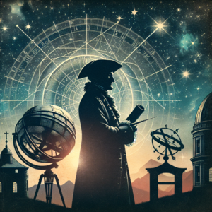 E38. 开普勒：天才的星辰，科学的光芒？