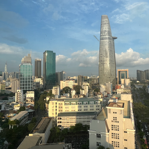 36. 越南的生活