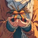 Ju小姐三碗不过岗