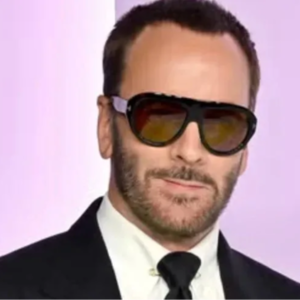 Tom Ford筹备中新片被称为“史诗”