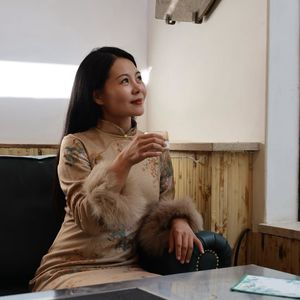 E17 教育是一场浪漫修行：深耕口才培训十三年，心宽依旧是少年