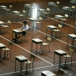 vol.56 学渣和学霸都值得拥有春天