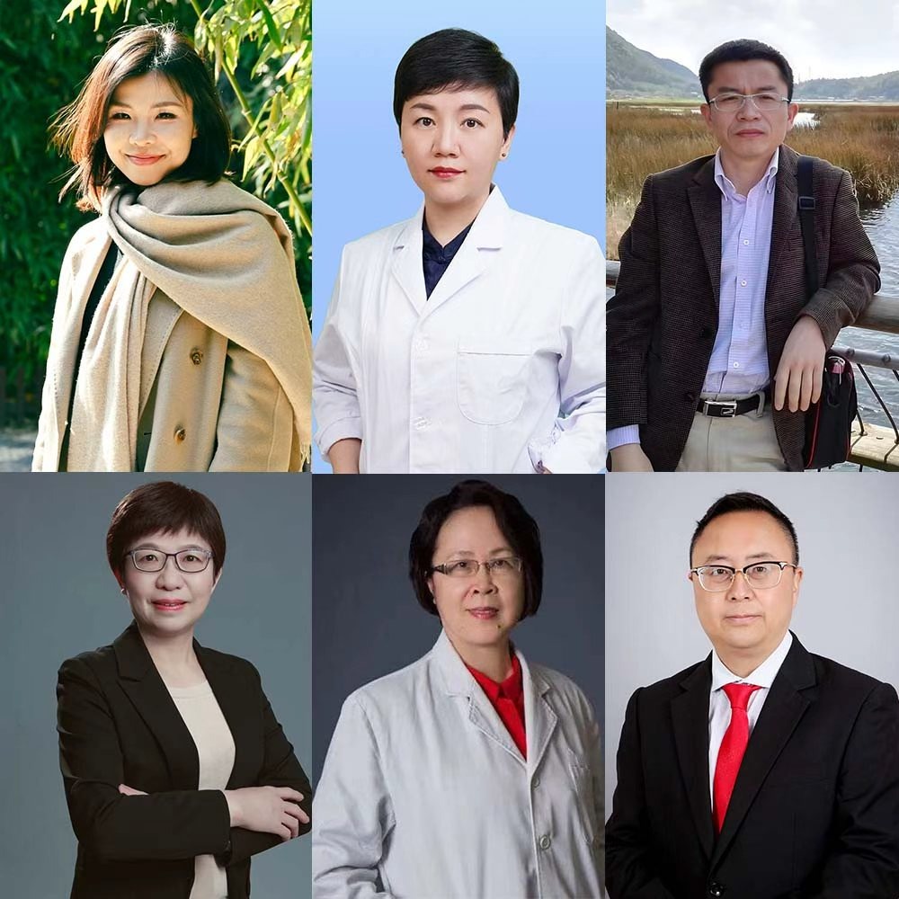 Vol.01 对话敖海清:失眠、焦虑、抑郁的解法,不在药而在心 - 名师有约 | 小宇宙 - 听播客,上小宇宙
