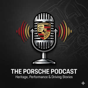 EP165.保时捷重生：电锯革命和金融豪赌