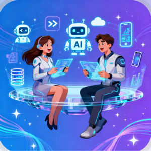AI科技前沿速报20260122
