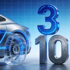 EP049. 没有真正的船票：3 年还是 10 年？中国汽车淘汰赛，远未稳态