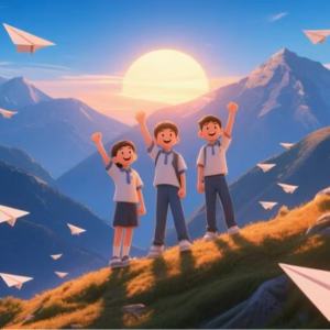 青少年学业与健康