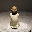 雪岸惊涛
