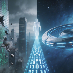 别只看 SaaS 崩盘与太空 AI，真正的巨变藏在旧制度的坟墓里