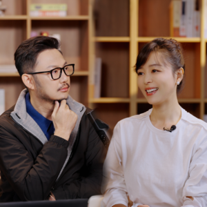 对话张静初：从“像植物般被践踏”到主动反击，自卑者的觉醒之路