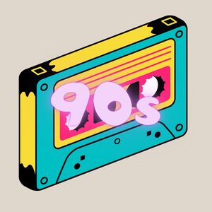 116-音乐时光机华语篇|1990-1995s