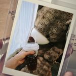 池昌旭的私人茶杯