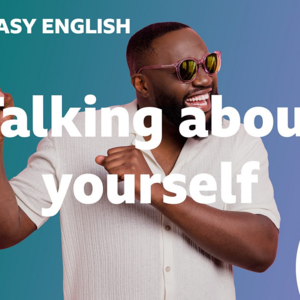 Talking about yourself (240830)