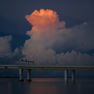 S2 E16 走走停停碎碎念