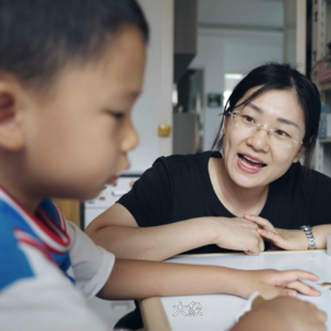 07 我是否了解专注力？ | 孤独症儿童家庭教育支持