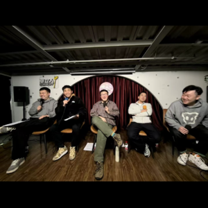 Vol83.one night in 北京