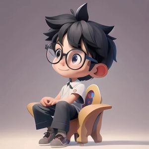 香草拿铁