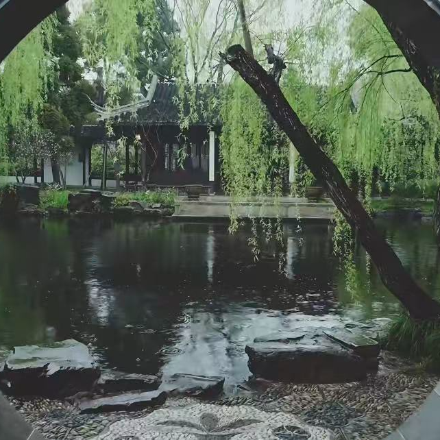 第二十二期 可园：苏州园林里的 “古代重点中学”，藏着百年书卷气 episode artwork