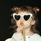 一头像鼓风机的猪