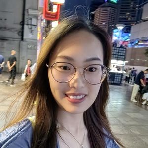 Cherry的自然生命力