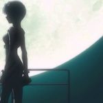 FM222:🌔月球来信:雨月旧梦