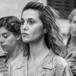 Ep48 《想飞的女孩》遭遇《还有明天》，我们该如何定义女性电影？