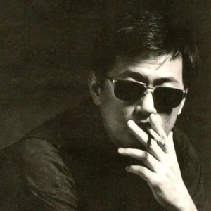 母题符号!王家卫电影探究