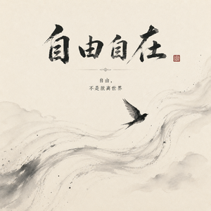 自由自在：一则禅宗公案，千载各议自由
