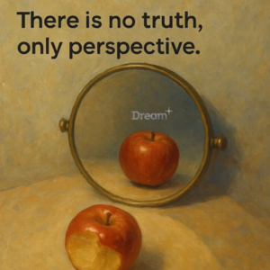 如果一定要摘那颗北极星,我将永远不自信